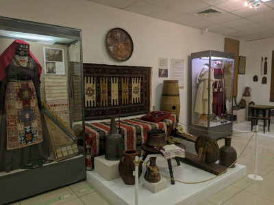 История Кубани. Земляки и соседи