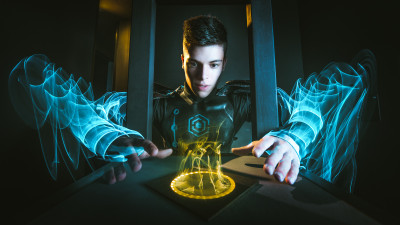 Колонизация