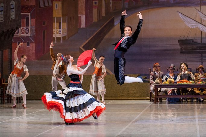 Фотография  для Дон Кихот