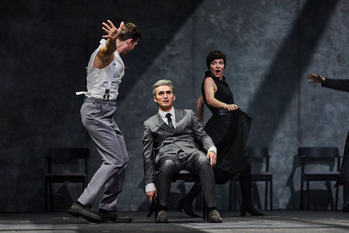 Фотография  для Анна Каренина