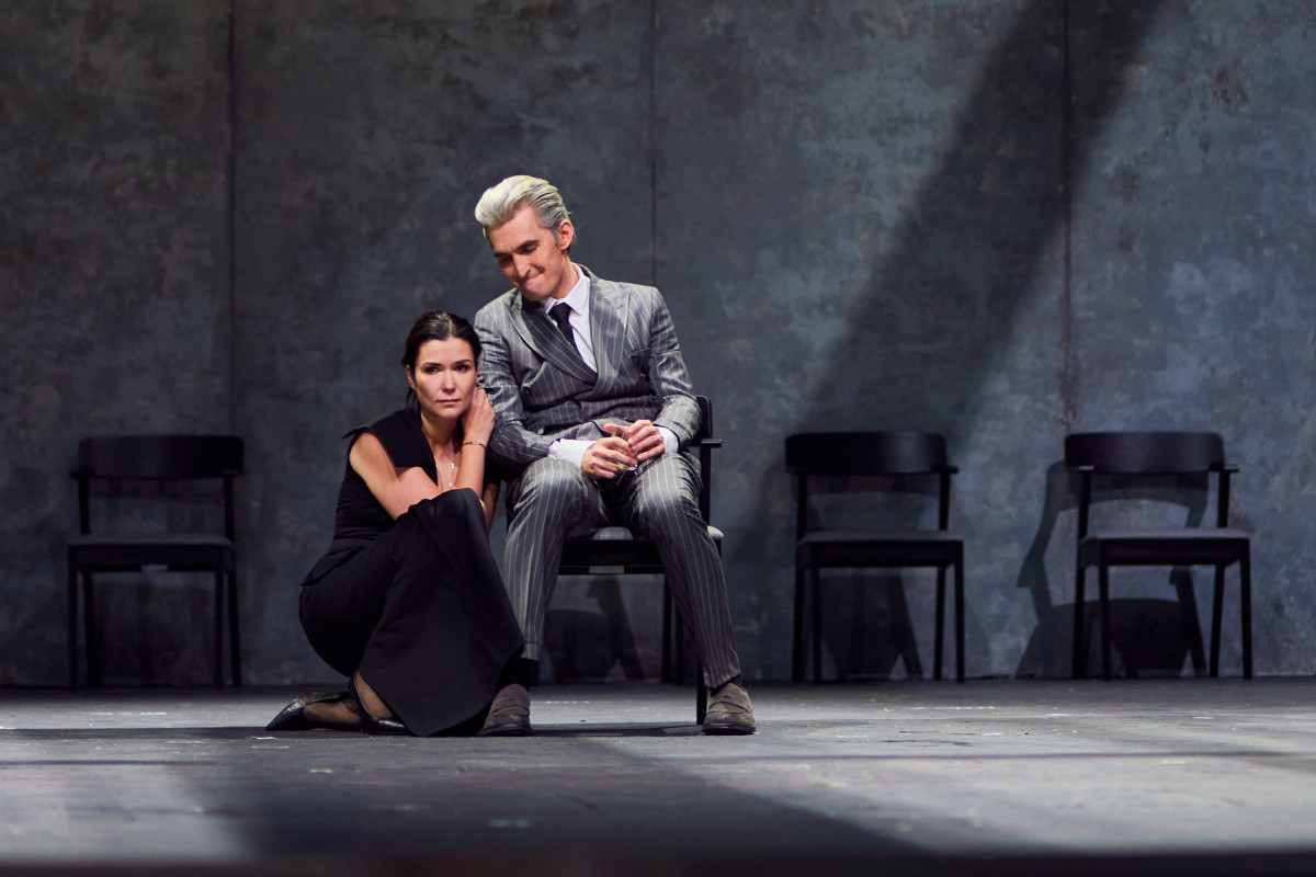 Фотография  для Анна Каренина