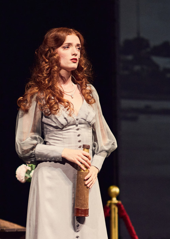 Фотография  для Бесприданница