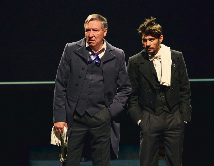 Фотография  для Бесприданница