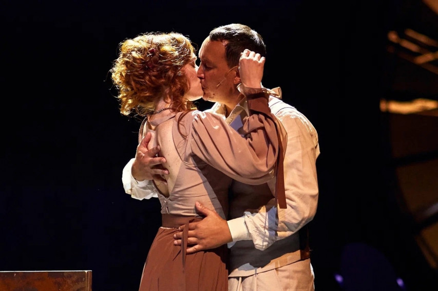 Фотография  для Бесприданница