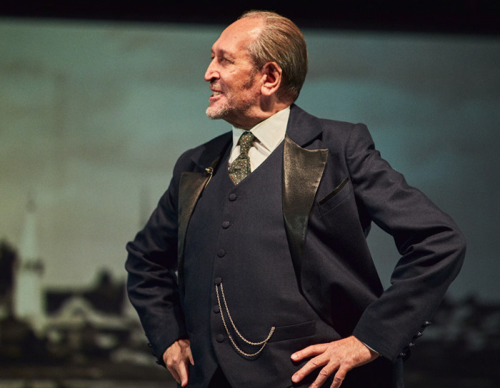 Фотография  для Бесприданница