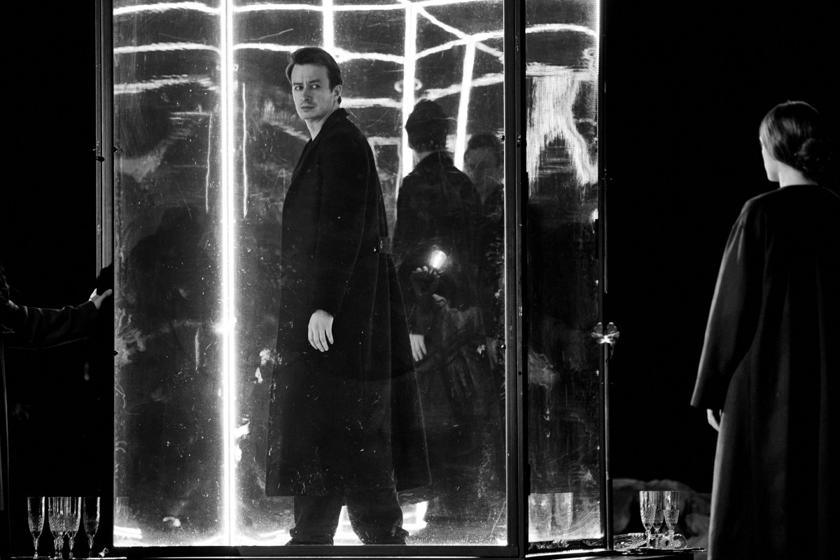 Фотография  для Евгений Онегин