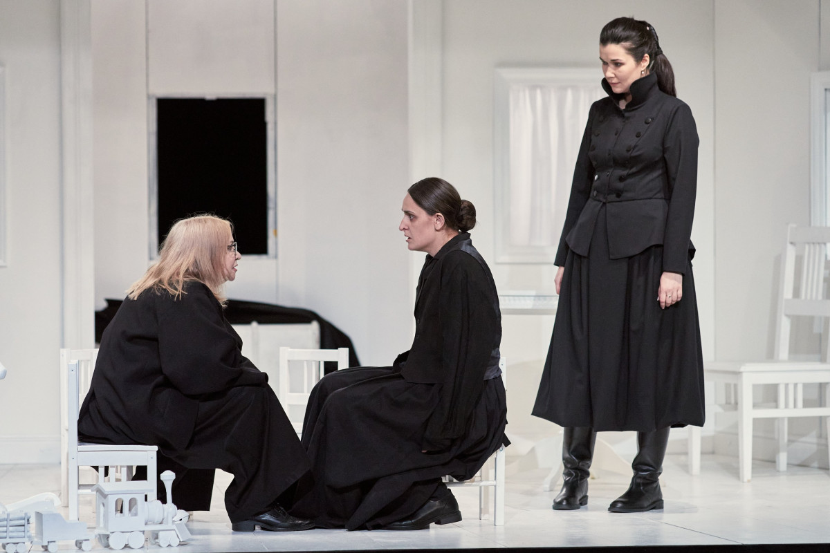 Фотография  для Васса Железнова