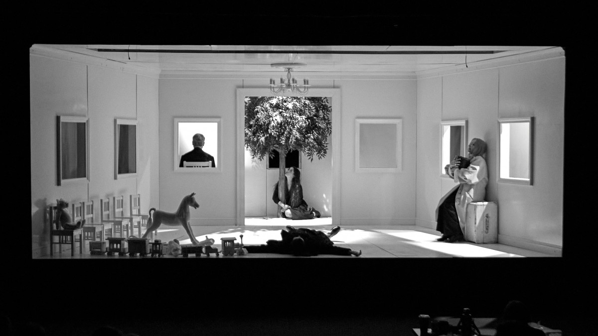 Фотография  для Васса Железнова