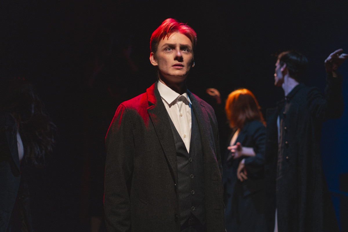 Фотография  для Пиковая дама