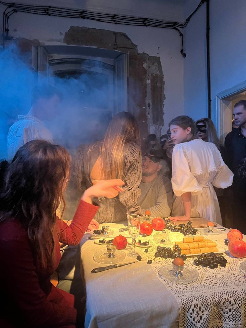 Фотография  для Аддикция