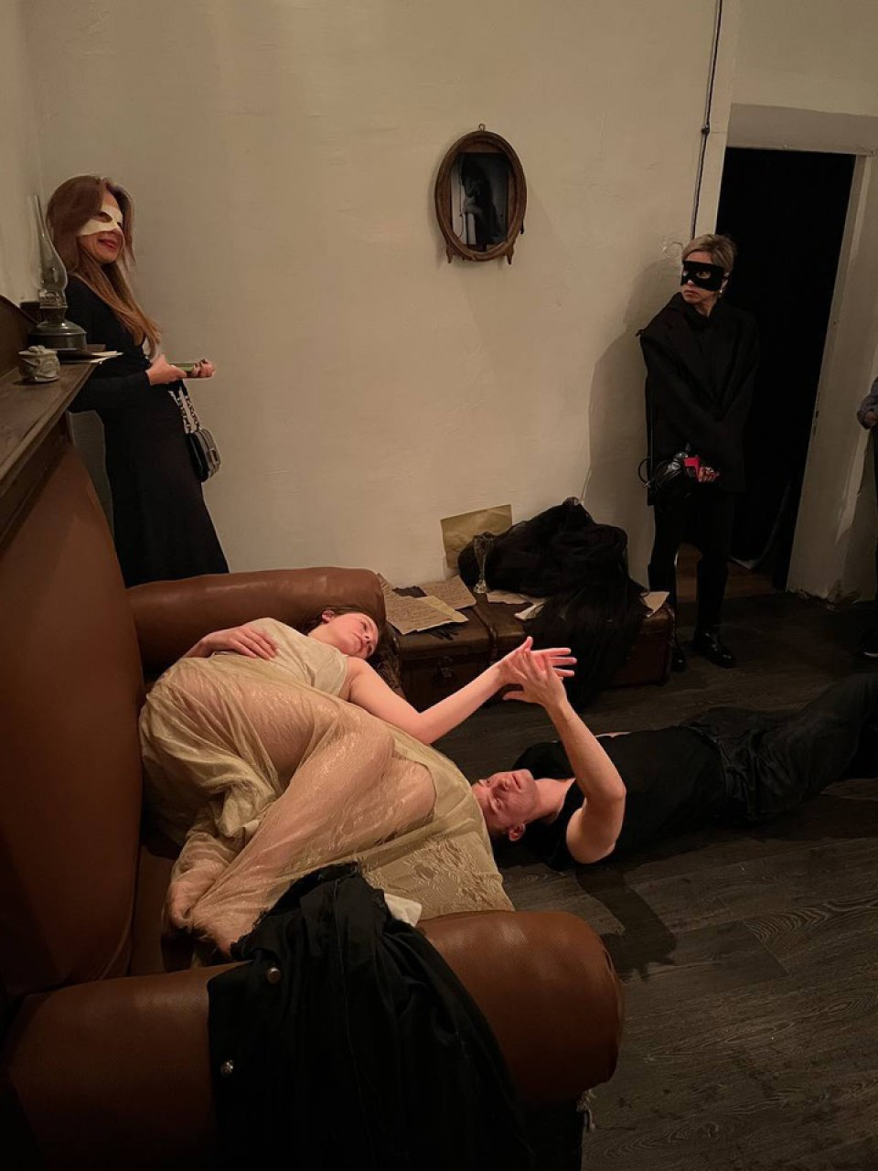 Фотография  для Аддикция