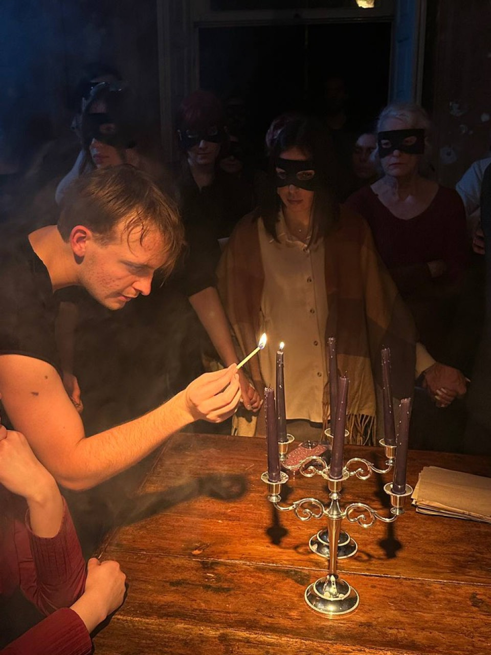 Фотография  для Аддикция