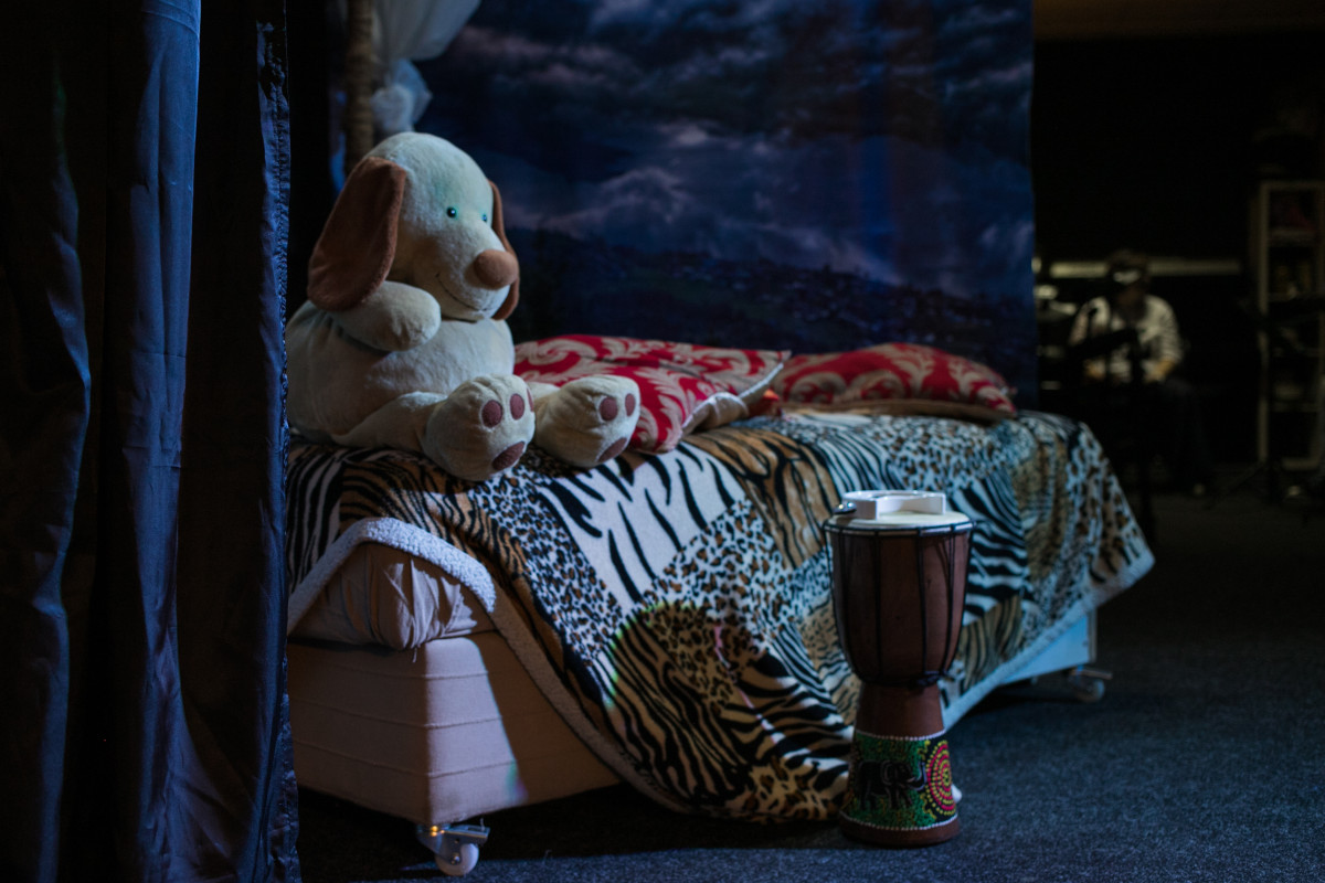 Фотография  для Мой Питер Пэн