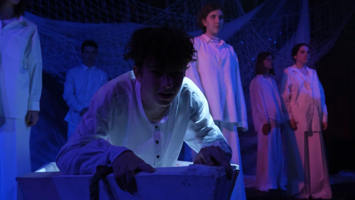 Фотография  для Чайка по имени Джонатан Ливингстон