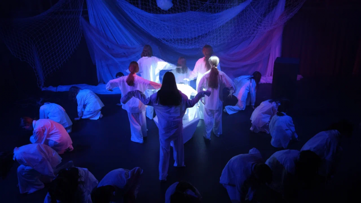 Фотография  для Чайка по имени Джонатан Ливингстон