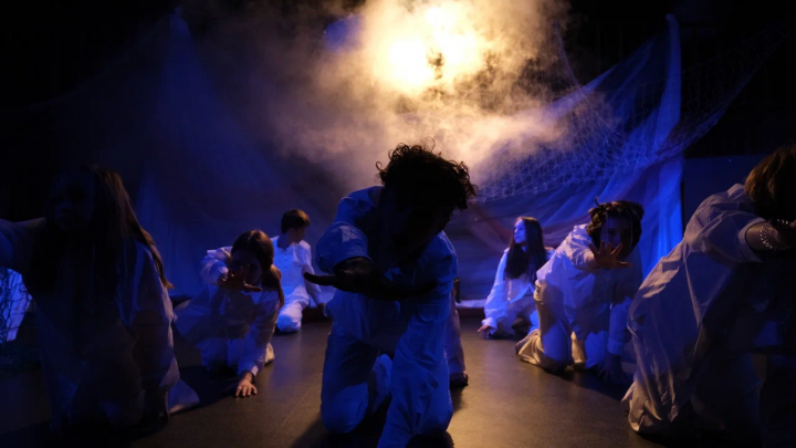 Фотография  для Чайка по имени Джонатан Ливингстон