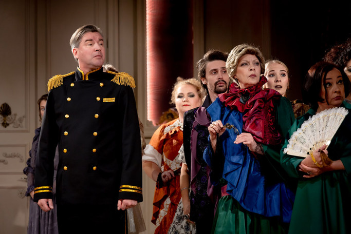 Фотография  для Горе от ума