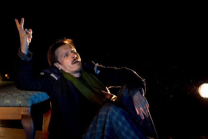 Фотография  для Горе от ума