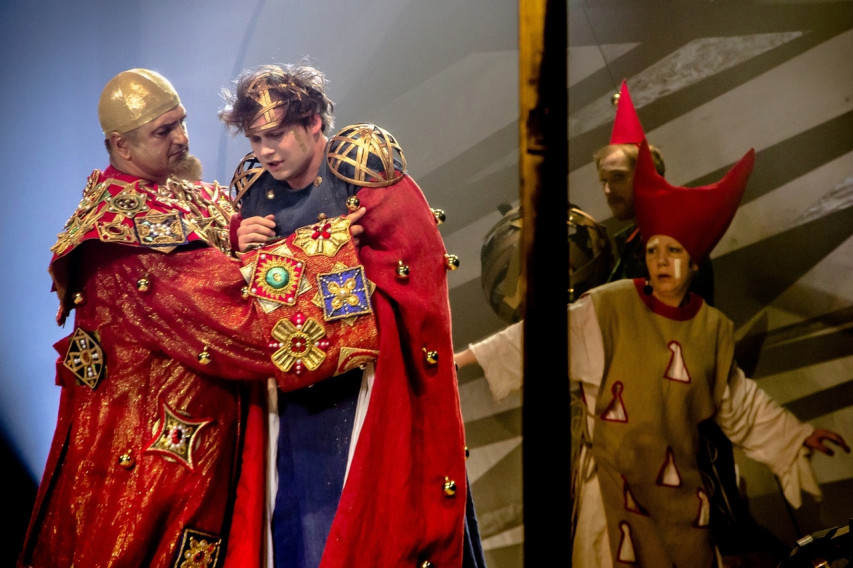 Фотография  для Золотой петушок