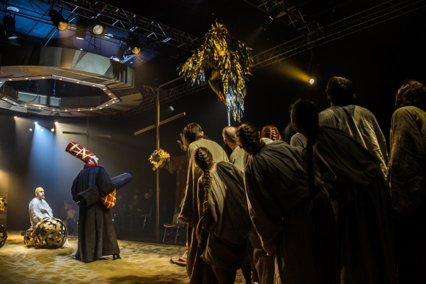 Фотография  для Золотой петушок