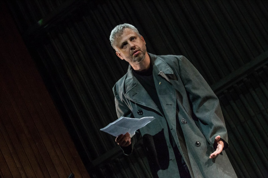 Фотография  для Записки из Мёртвого дома