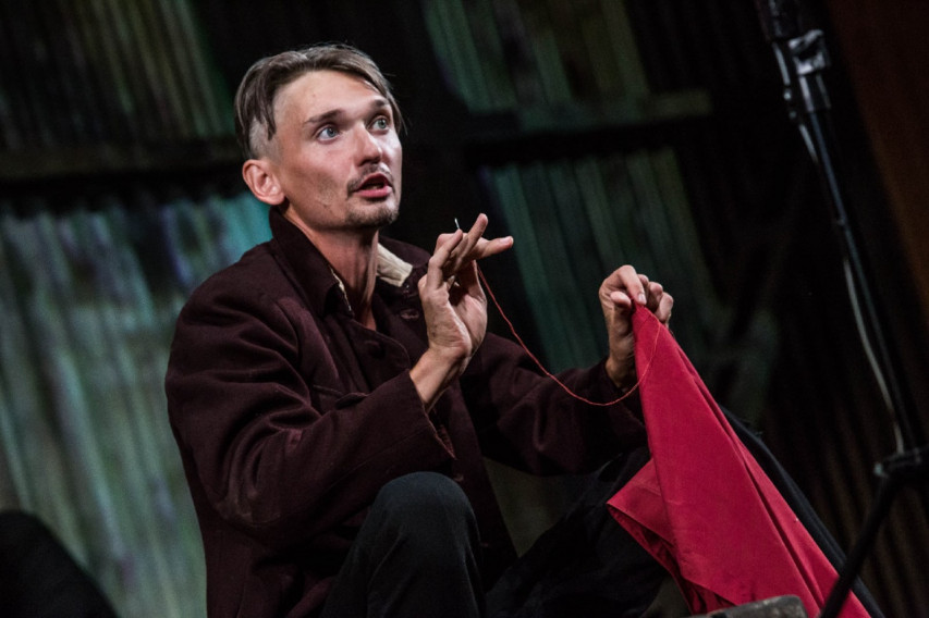 Фотография  для Записки из Мёртвого дома