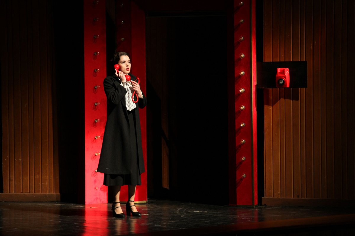 Фотография  для Примадонны