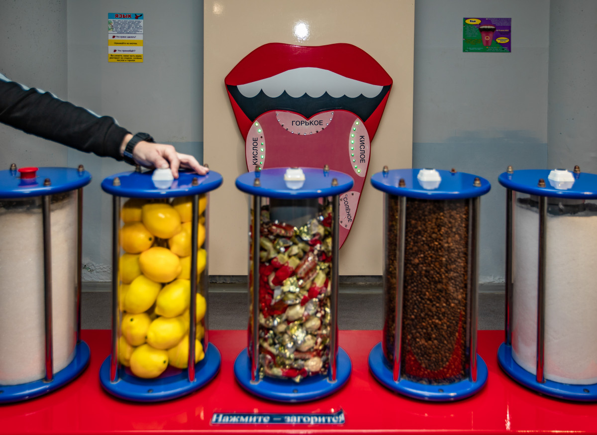 Фотография  для Внутри человека