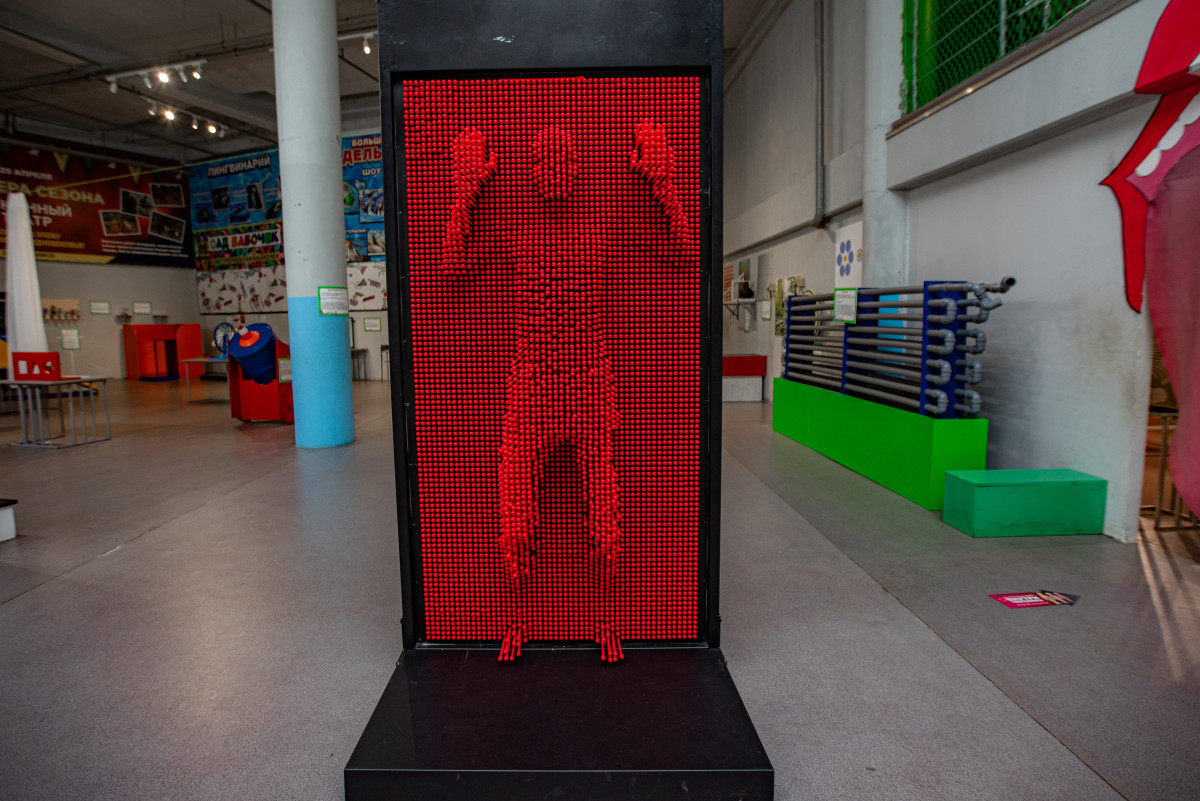 Фотография  для Гениум