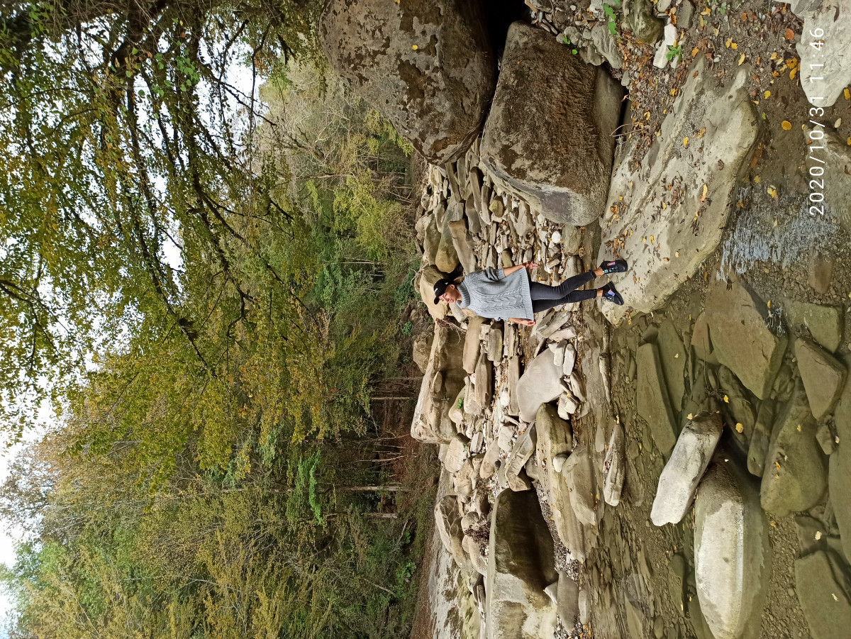 Фотография  для Конные прогулки по живописным местам Кудепсты