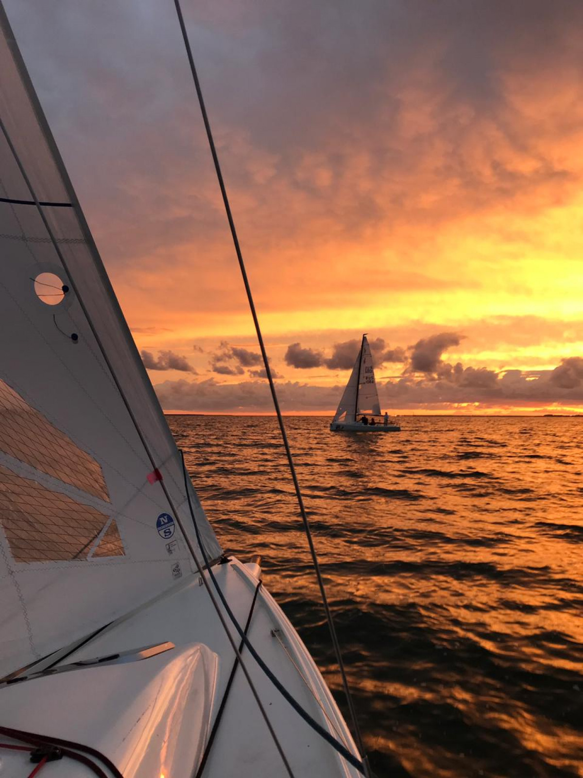 Фотография  для Незабываемая морская прогулка на яхте