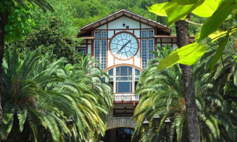 Фотография  для Абхазия — страна души