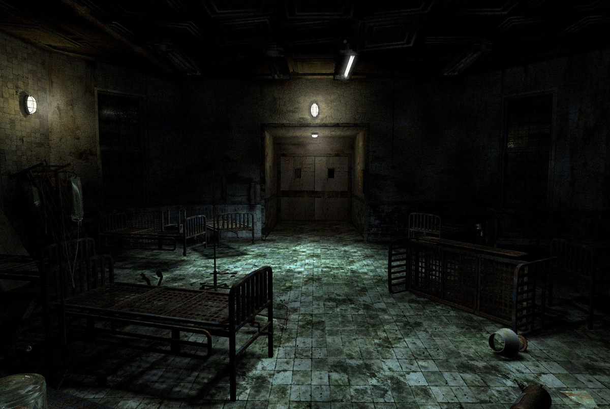 Фотография  для Морфеус-Палата 302