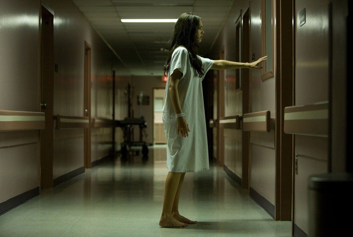 Фотография  для Морфеус-Палата 302