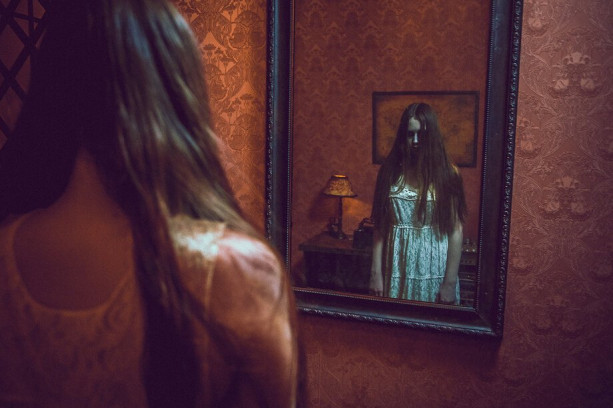 Фотография  для Проклятие старого дома