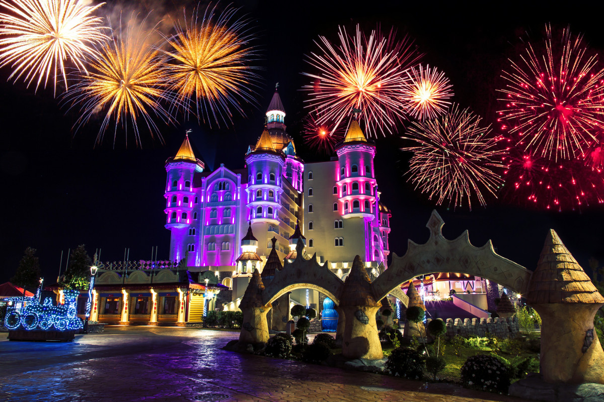 Фотография  для Сочи Парк