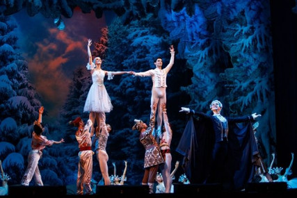 Фотография  для Щелкунчик