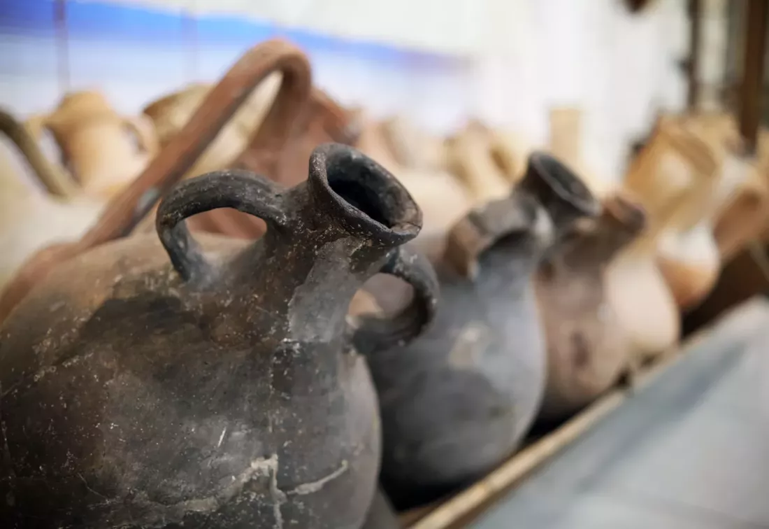 Фотография  для Античный город Горгиппия