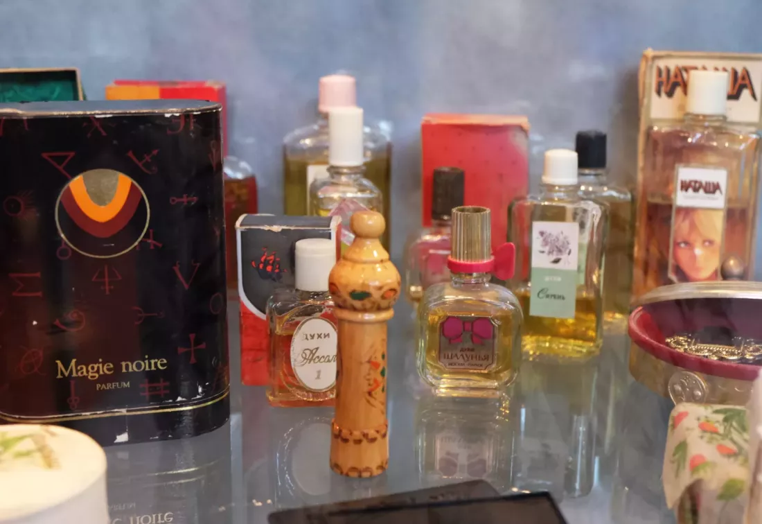 Фотография  для Все мы родом из СССР