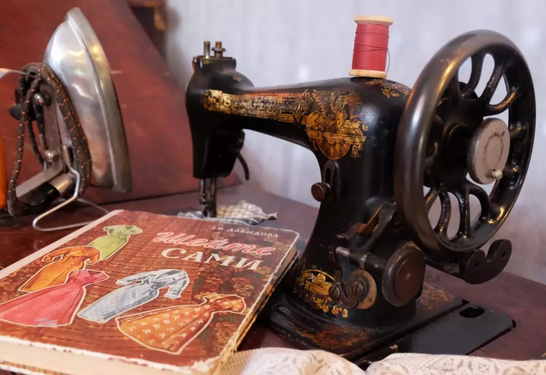 Фотография  для Все мы родом из СССР