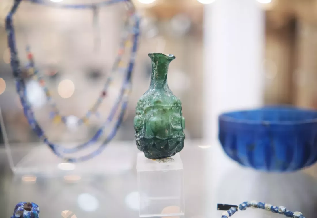 Фотография  для Мемориальный зал матери Марии «Возвращение на Родину»