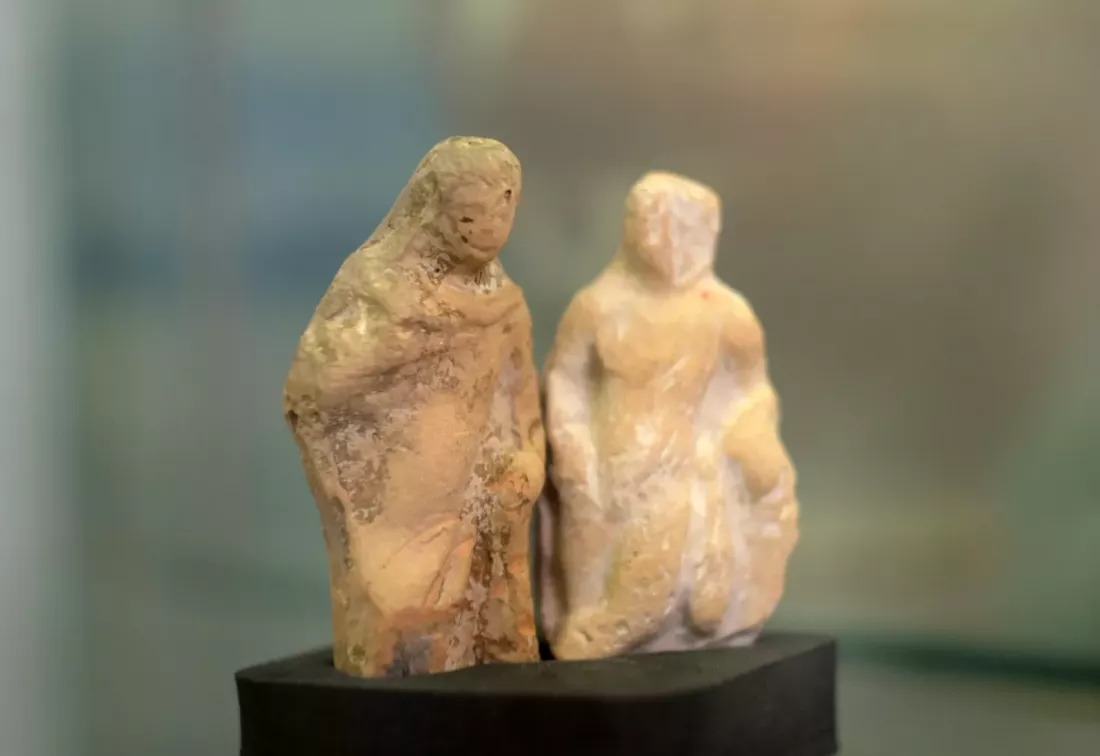 Фотография  для Древности азиатского Боспора