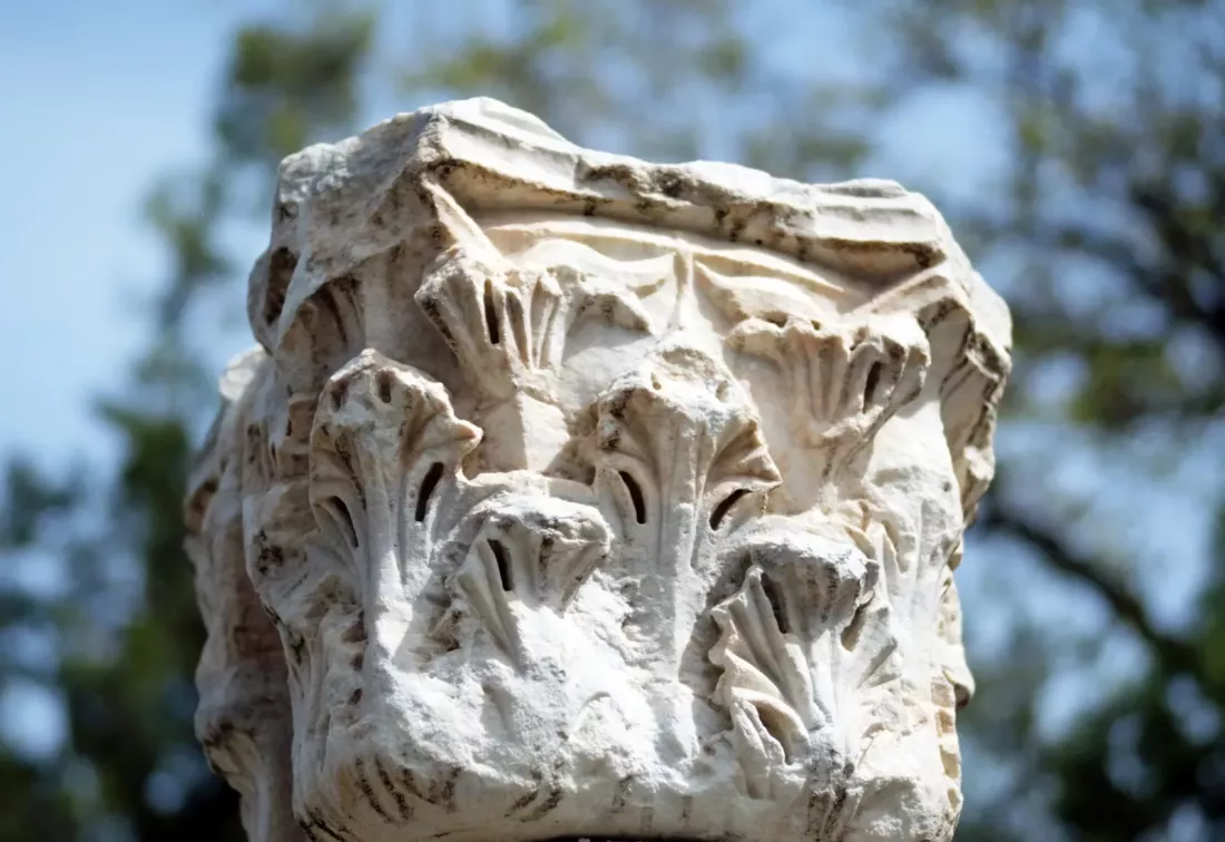 Фотография  для Археологический заповедник «Горгиппия»