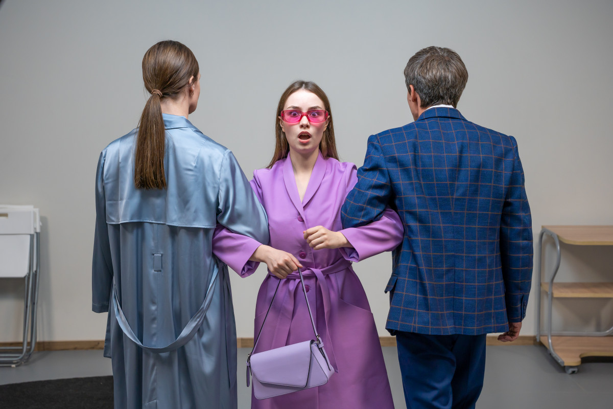 Фотография  для Последняя попытка