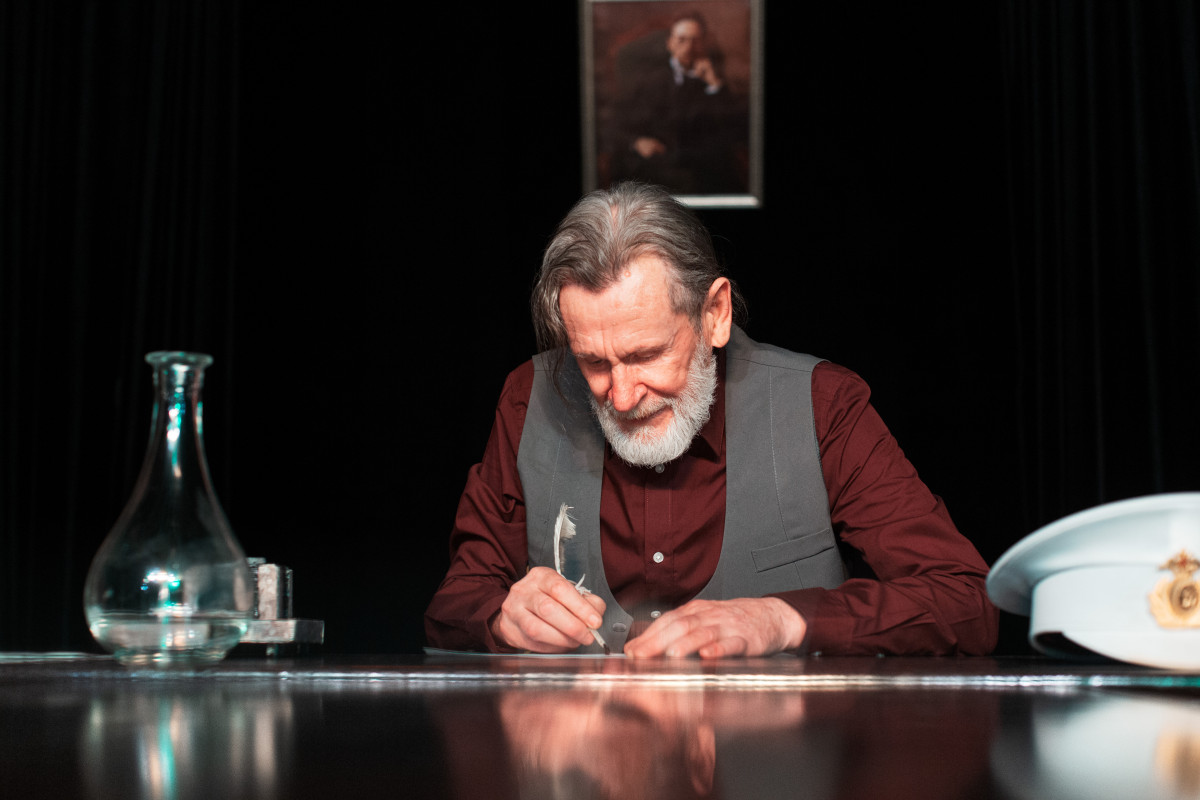 Фотография  для Юбилей и другие казусы