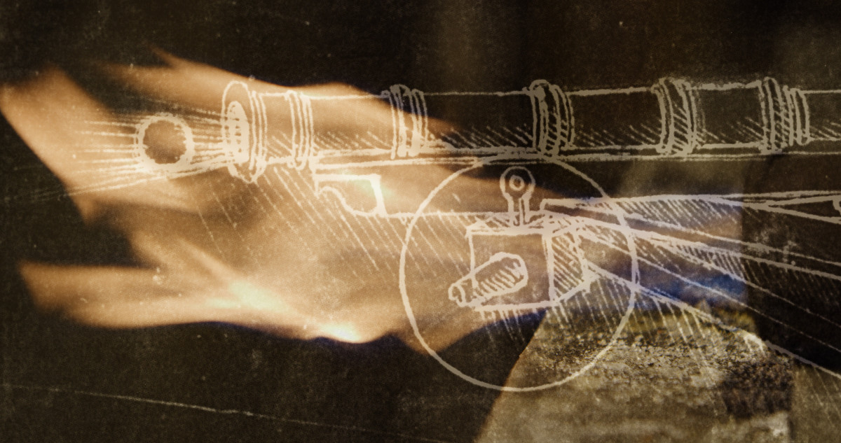 Фотография  для Арт-лекторий: Леонардо. Пять веков спустя