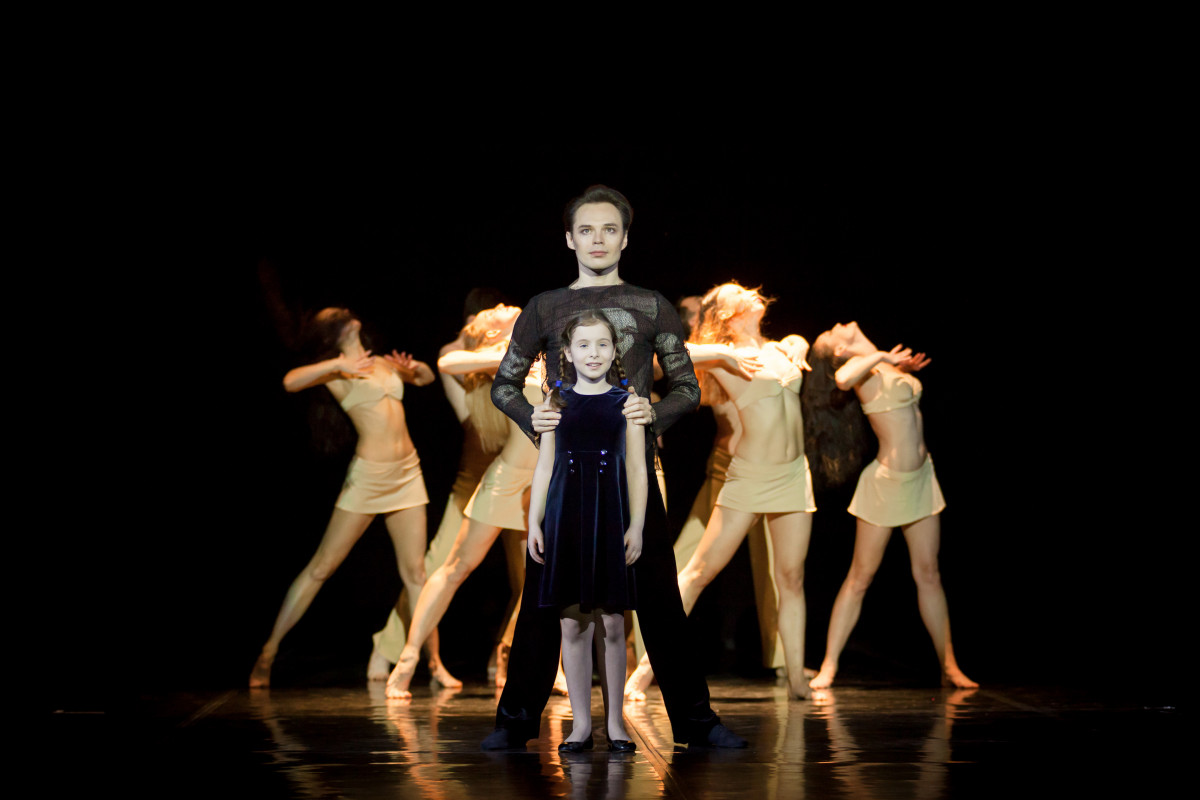 Фотография  для Новеллы: только о любви