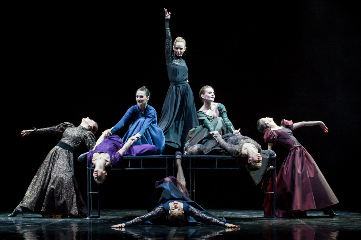 Фотография  для Новеллы: только о любви