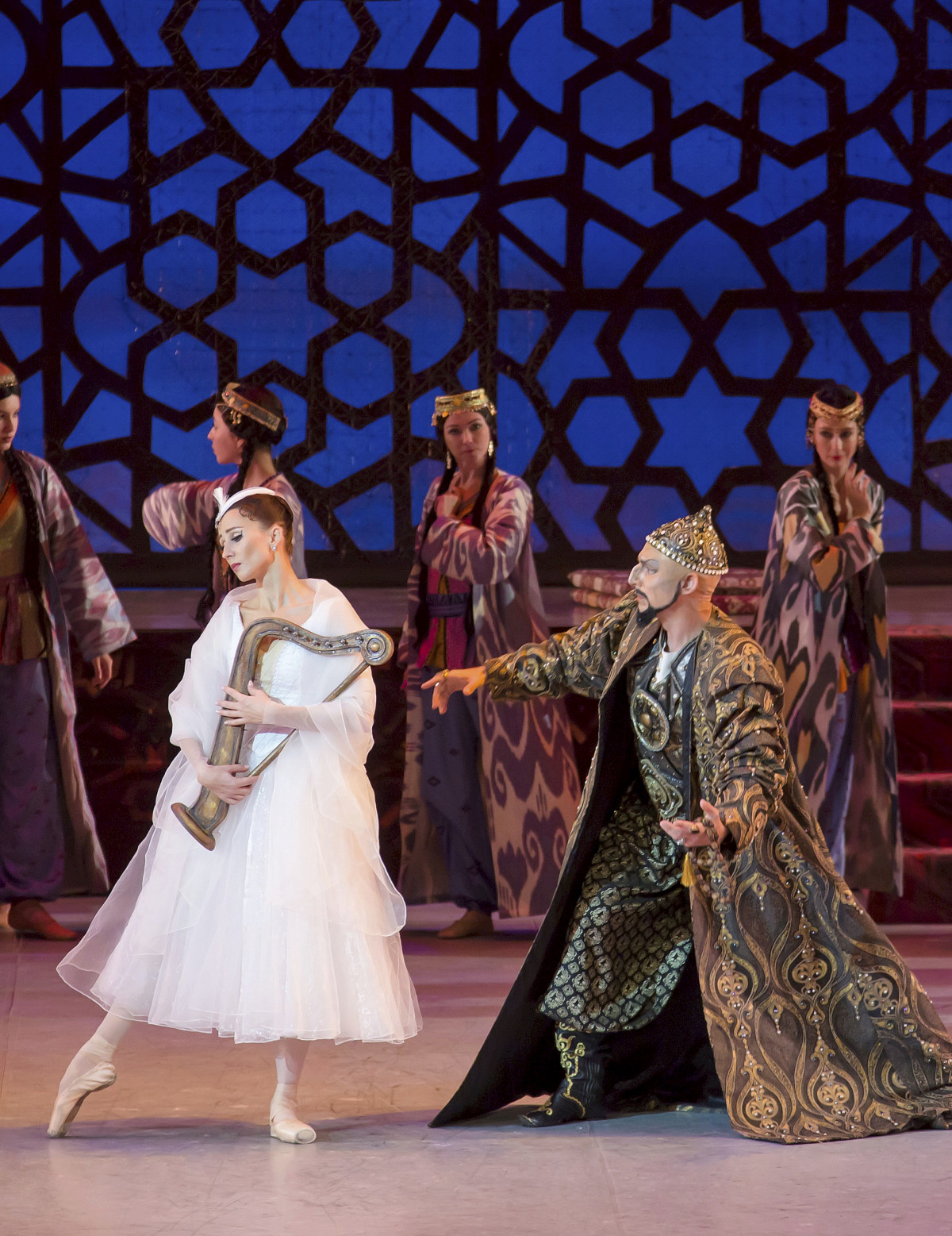 Фотография  для Бахчисарайский фонтан