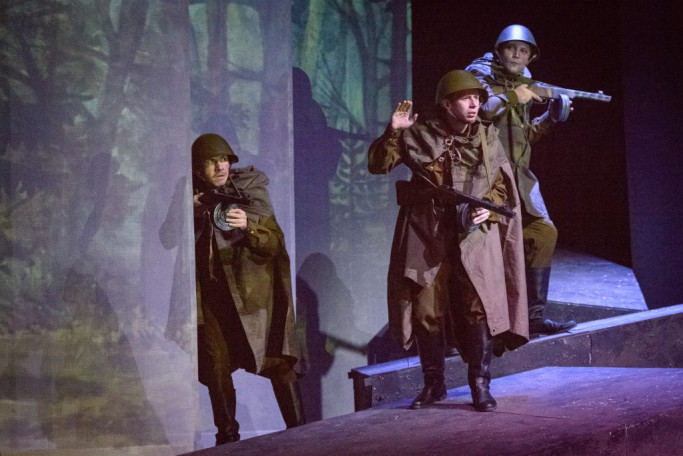 Фотография  для Сын полка